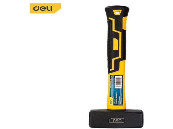 Deli Čekić macola Fiberglas 1kg EDL447010