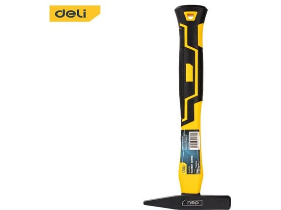 Deli Bravarski čekić fiberglas 300g EDl442003