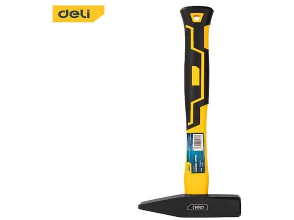 Deli Bravarski čekić fiberglas 1000g EDL442010