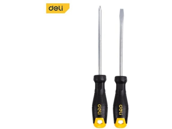 Deli Set odvijača 2kom EDL620002