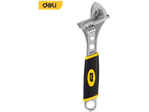 Deli Podesivi ključ Standard 0-28mm EDL30108