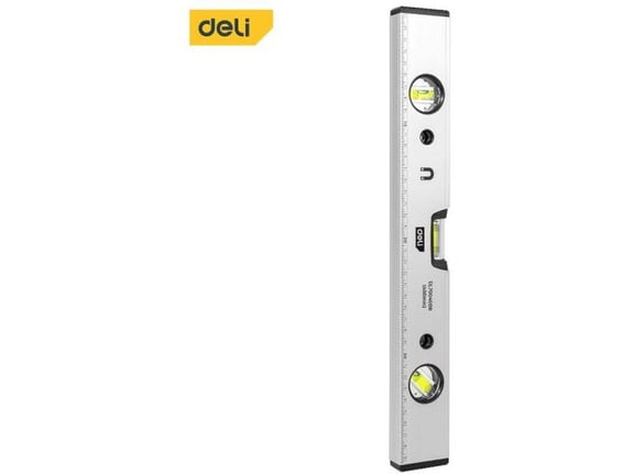 Deli Libela aluminijumska ekonomik 400mm EDL700400B