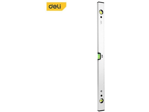 Deli Libela aluminijumska ekonomik 800mm EDL700800B