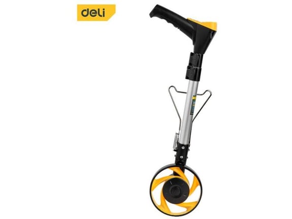 Deli Digitalni merni točak 150mm EDL9713