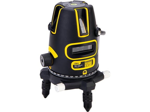 Deli Linijski laser samonivelišući GB-2 EDL332302