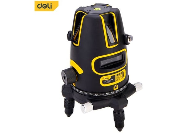 Deli Linijski laser samonivelišući GB-3 EDL332303