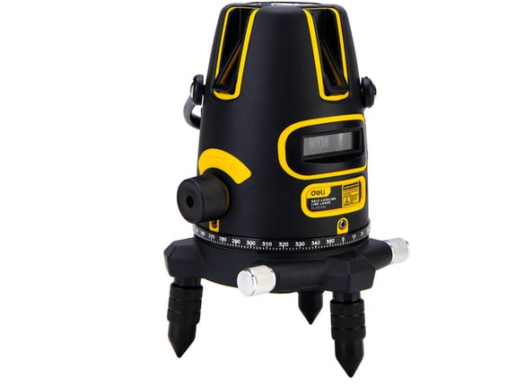 Deli Linijski laser samonivelišući GB-5 EDL332305