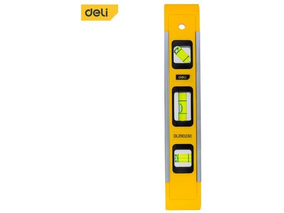 Deli Libela Abs mini 230x40x17mm EDL290230