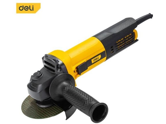 Deli Ugaona brusilica AGDL-750 750W 115mm EDL-JM115-E1