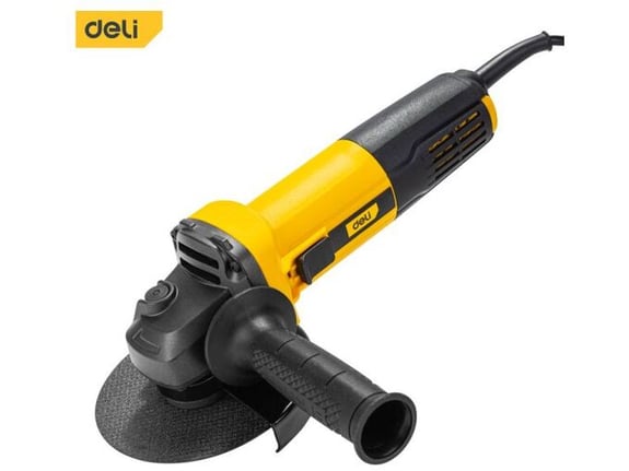 Deli Ugaona brusilica AGDL-900 900W 125mm EDL-JM125-E1