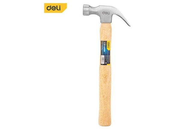 Deli Tesarski čekić drveni 500g EDL5250