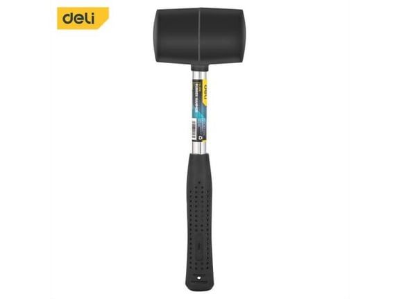 Deli Čekić gumeni 16OZ/450g EDl5616