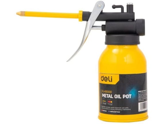 Deli Kantica za ulje 220ml EDL468300