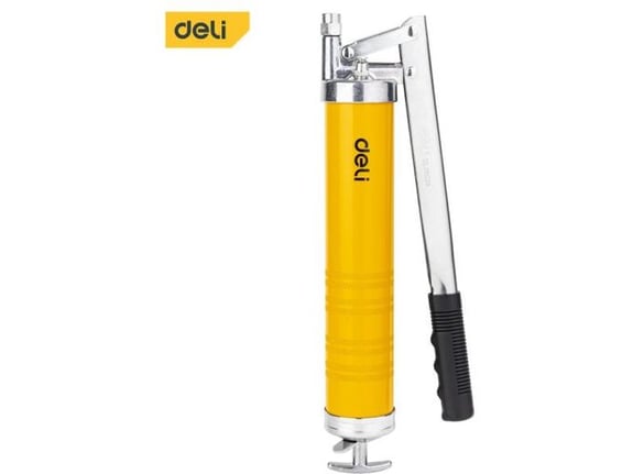 Deli Ručna mazalica 400ml EDL2602A