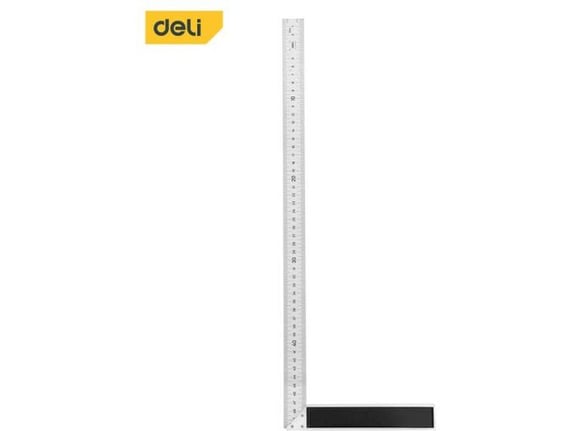 Deli Ugaonik inox 50cm EDL302500