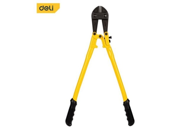 Deli Makaze za sečenje armature 450mm EDL2618