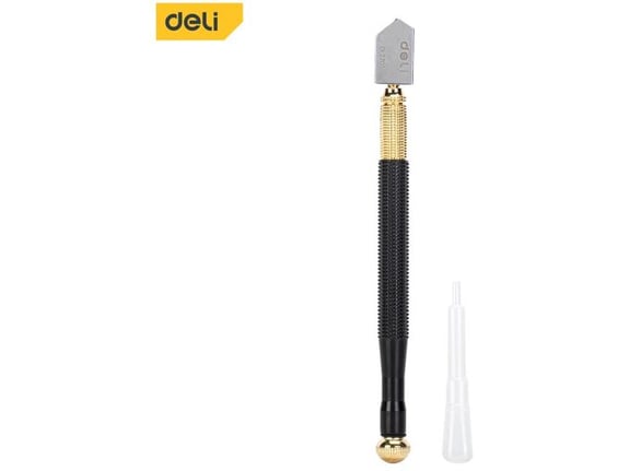 Deli Sekač za staklo 5-15mm EDL2701