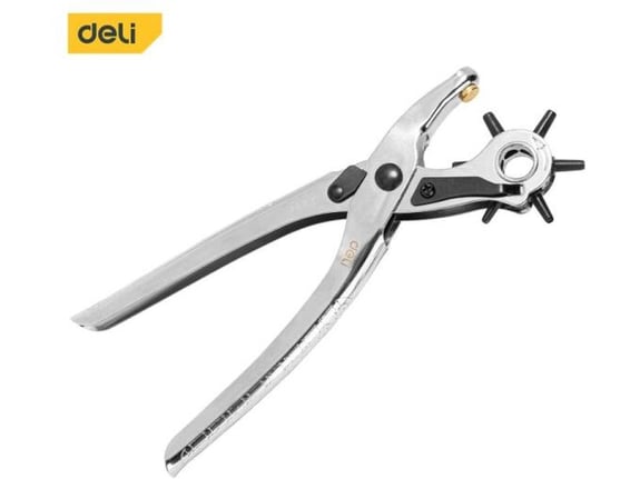 Deli Klešta za bušenje rupa Zumba 230mm EDL1919C