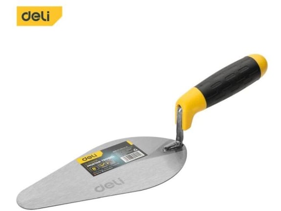 Deli Mistrija čelična ovalna 200mm EDL509208