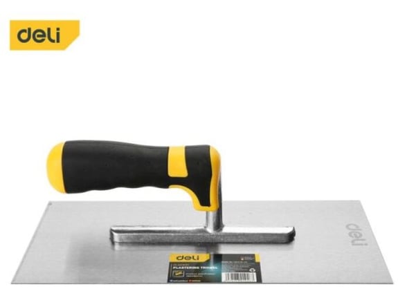 Deli Gleterica čelična 280x130mm EDL509311