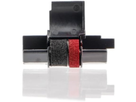 Deli Ketridž za računsku mašinu crno-crveni EM122