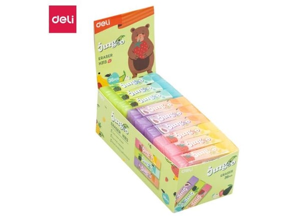 Deli Gumica "Jingoo" mini EH313