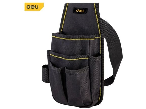 Deli Torbica za pojas sa 6 pregrada EDL430003