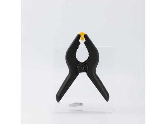 Deli Jednoručna stega - štipaljka 150mm EDL110006