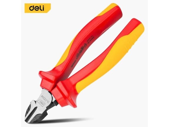 Deli Klešta sečice VDE 160mm EDL512206
