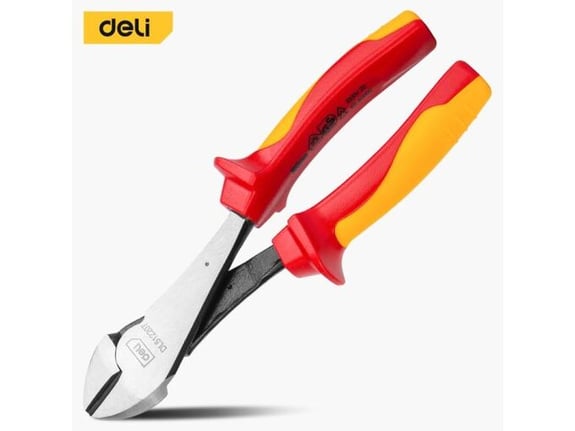 Deli Klešta sečice Heavy-Duty Vde 180mm EDL512207