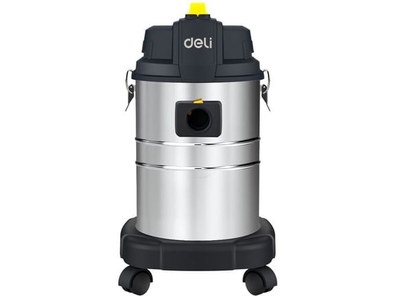 Deli Usisivač za mokro i suvo V-140 25L 1400W EDL881825