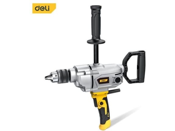 Deli Električna bušilica/mešač Eddl-1200 1200W EDL-DZ16-E1