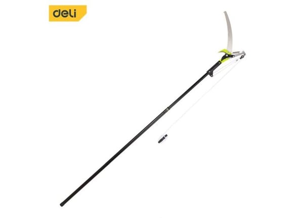 Deli Baštenske makaze i testera 2u1 180-286cm EDL580511
