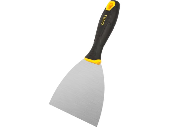 Deli Špahtla gumena drška 12.5 cm DL-HD5