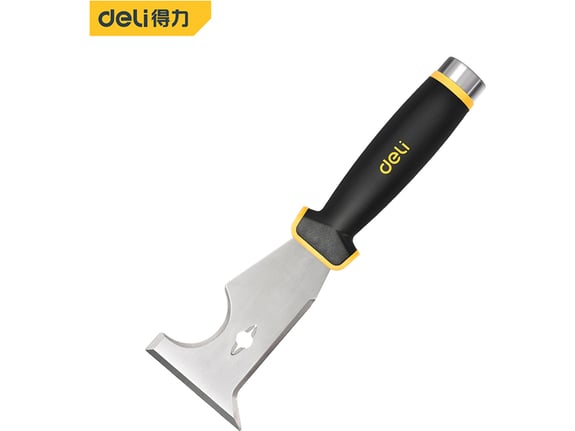 Deli Špahtla multifunkcionalna 75mm DL-HD03