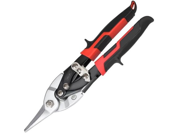 Deli Makaze ravne za sečenje lima Supreme 250mm DL20030Z