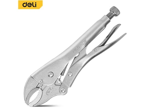 Deli Grip klešta standard 250mm EDL0381