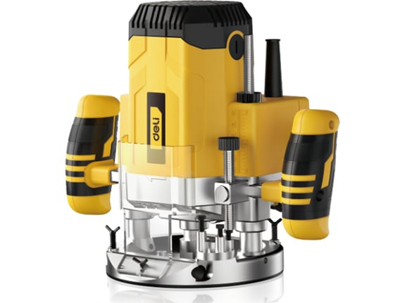 Deli Površinska glodalica Ober Frezer ER-16 1600W EDL-MX12-E1