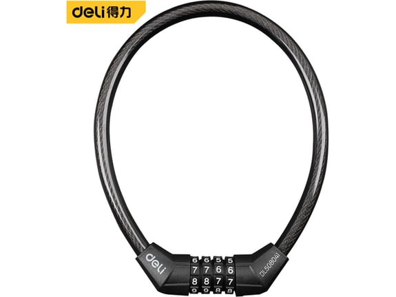 Deli Sajla za vezivanje 10mm x 470mm DL508041