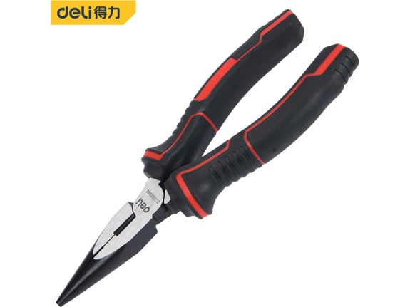 Deli Špicasta klešta G-Pro 160mm DL100206G