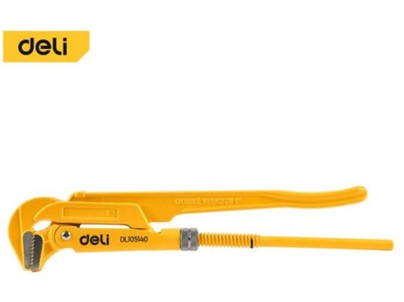 Deli Klešta za cevi 1" 90° EDL105140