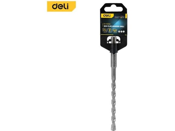 Deli Zidarska burgija HD SDS Plus 8x160mm EDH-Y08160