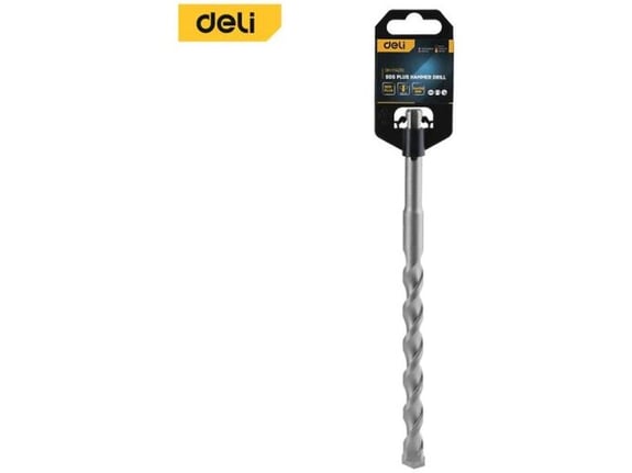 Deli Zidarska burgija HD SDS Plus 14x210mm EDH-Y14210