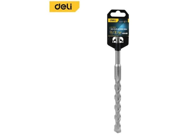 Deli Zidarska burgija HD SDS Plus 16x210mm EDH-Y16210