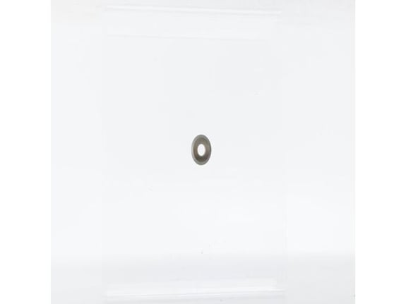 Deli Rezervni nož za mašinu za sečenje pločica 15x6x1.5mm EDL354001