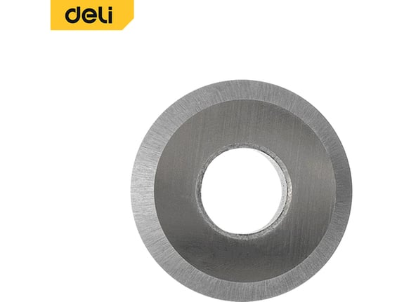 Deli Rezervni nož za mašinu za sečenje pločica 22x6x6mm EDL354002