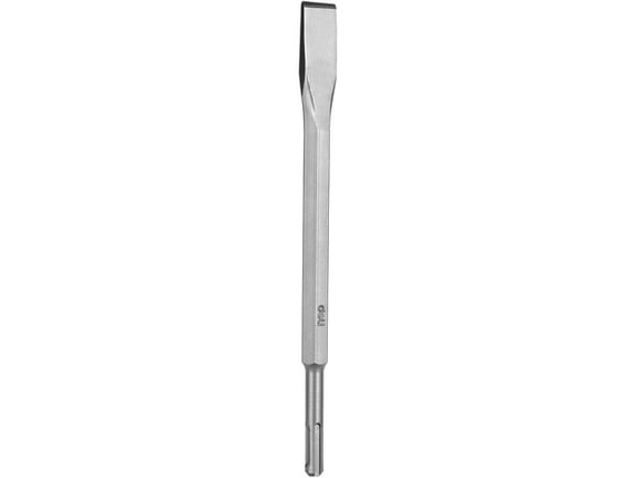 Deli Pljosnato dleto/sekač 250x20mm SDS-Plus EDH-YBZ20250-E1