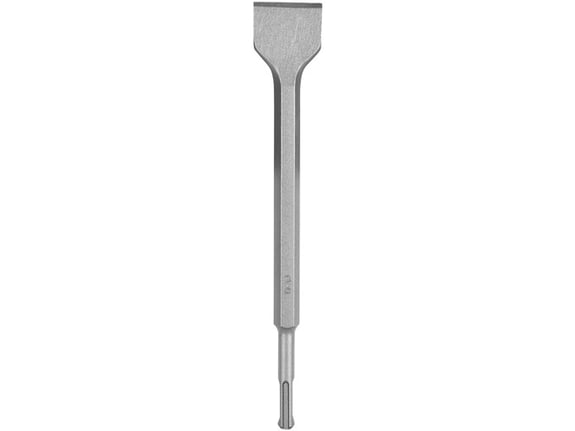 Deli Pljosnato dleto/sekač 250x40mm SDS-Plus EDH-YBZ40250-E1