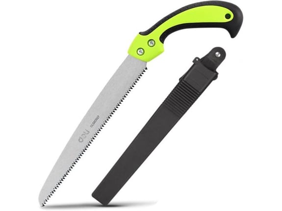 Deli Ručna univerzalna testera Green Line 270mm EDL580927