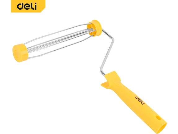 Deli Ručka za valjak Cage sistem 230mm EDL509601